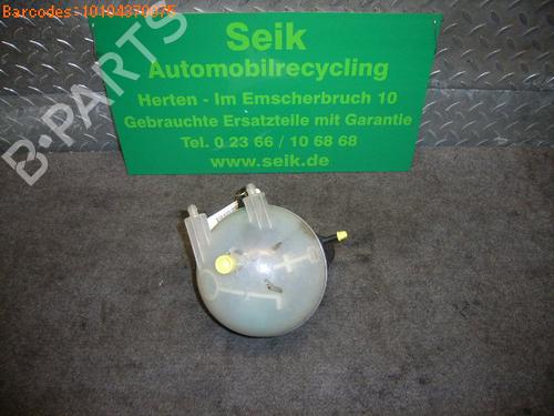 Expansion tank MERCEDES-BENZ A-CLASS (W169) A 180 CDI (169.007, 169.307) | BP14750795C120 