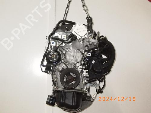 Motor MAZDA 2 Hatchback (DL, DJ) 1.5 SKYACTIV-G (90 hp) 21203005