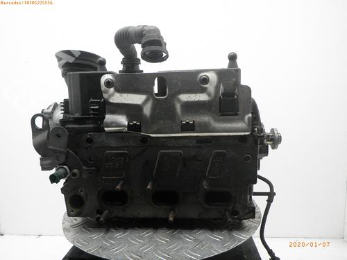 Used Cylinder head SEAT IBIZA IV (6J5, 6P1) 1.2 TDI (75 hp) 4903207