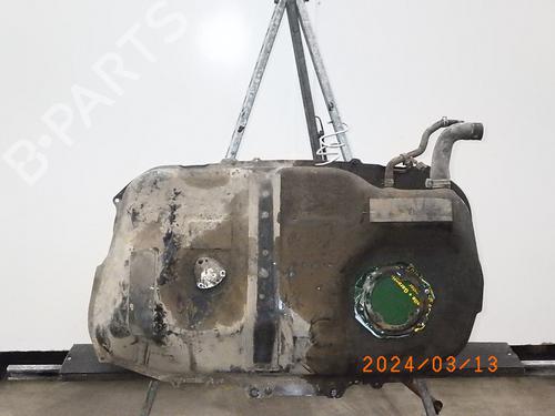 Fuel tank MITSUBISHI OUTLANDER III (GG_W, GF_W, ZJ, ZL, ZK) 2.2 Di-D 4WD (GF6W) (150 hp) 17128545