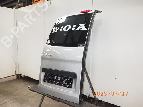 Left tailgate HYUNDAI H-1 Cargo (TQ) 2.5 CRDi | BP27527976C76 