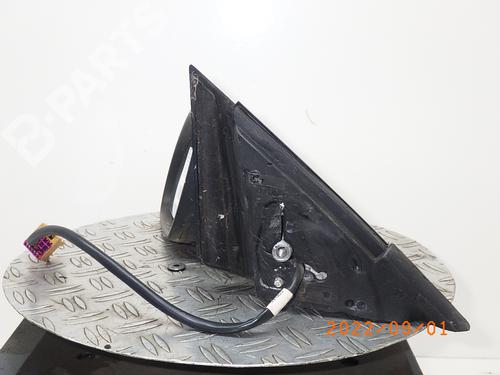 Left mirror SEAT IBIZA III (6L1) 1.6 16V | BP3961779C26 