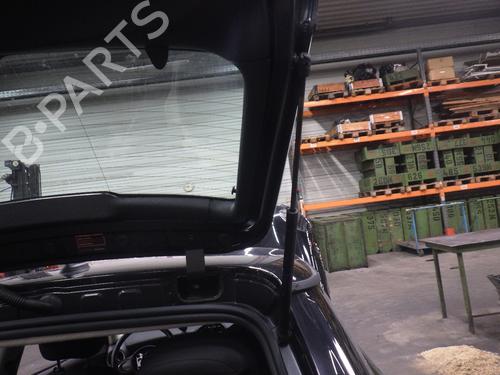 Used Tailgate lift support MINI MINI (R56) One (98 hp) 28725167