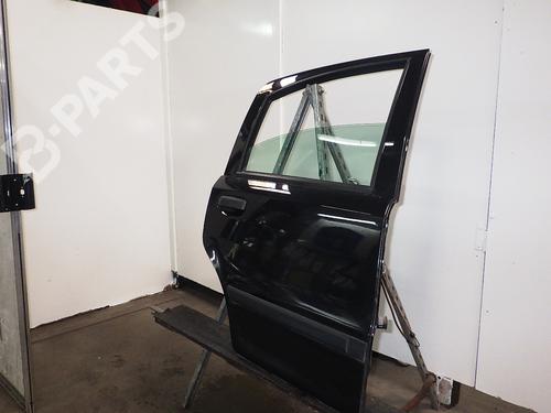Right rear door FIAT PANDA (169_) 1.2 (169AXF2A, 169AXF1A) | BP8285521C5 