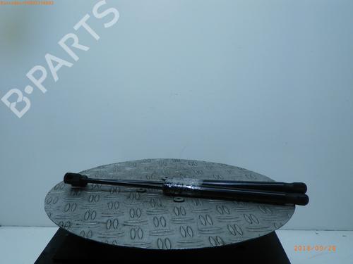 Used Tailgate lift support VW UP! (121, 122, BL1, BL2, BL3, 123) 1.0 (60 hp) 14755047