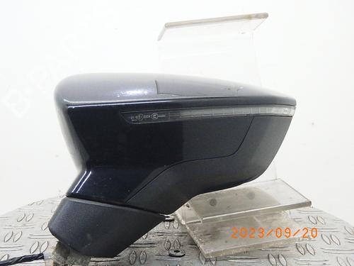 Left mirror SEAT LEON ST (5F8) 2.0 Cupra | BP15353147C26 