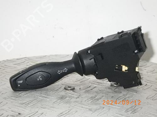 Ratstangsstang FORD FIESTA VI (CB1, CCN) 1.25 (82 hp) 19652627
