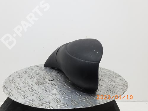 Left mirror CITROËN C3 Pluriel (HB_) 1.4 | BP11688015C26 