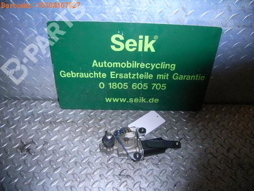 Used Rear wiper motor HYUNDAI ACCENT I (X-3) 1.5 i 16V (99 hp) 4781734