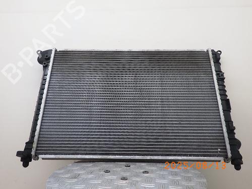Używane Chłodnica wody MINI MINI (R50, R53) Cooper (116 hp) 28059955
