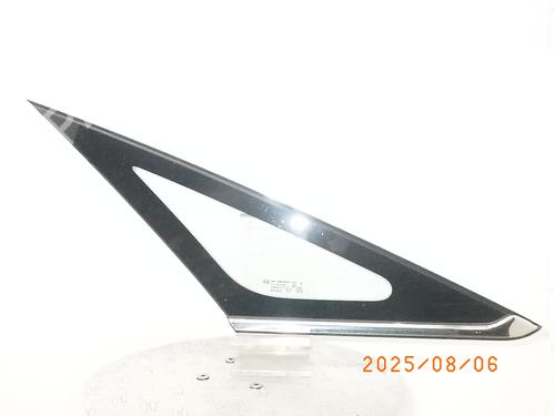 Used Front right quarter glass KIA CARENS IV 1.7 CRDi (141 hp) 27929405