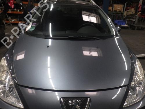 Used Hood PEUGEOT 307 Break (3E) 1.6 16V (109 hp) 31023608