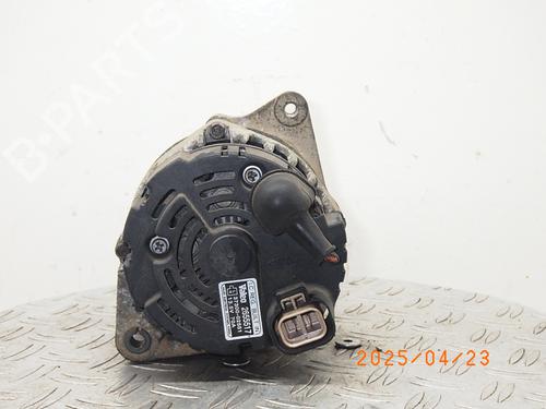 Alternator HYUNDAI GETZ (TB) 1.1 | BP25337085M7 