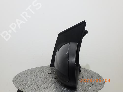 Left mirror VW FOX Hatchback (5Z1, 5Z3, 5Z4) 1.2 | BP13004960C26 