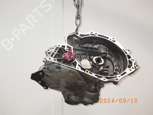 Used Gearbox OPEL MERIVA A MPV (X03) 1.6 (E75) (105 hp) 19450294