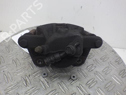 Left front brake caliper NISSAN MICRA III (K12) 1.2 16V | BP14755859M105 
