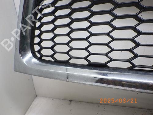 Grille MITSUBISHI OUTLANDER II (CW_W) 2.2 DI-D 4WD | BP24473545C40 