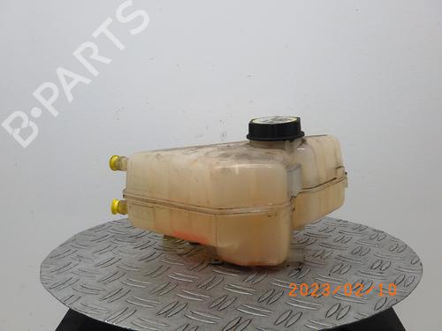 Expansion tank FORD FIESTA VI (CB1, CCN) 1.4 | BP14765218C120 