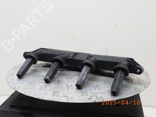 Used Ignition coil CITROËN C3 Pluriel (HB_) 1.4 (73 hp) 24981141