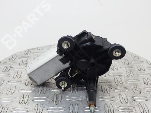 Rear wiper motor FIAT PANDA (169_) 1.2 (169AXF2A, 169AXF1A) | BP7916317M102 