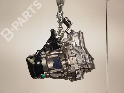 Gearbox DACIA SANDERO II 1.2 | BP8638501M3 