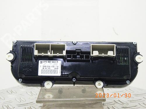 Climate control SEAT ALTEA (5P1) 1.2 TSI | BP11690629I5 