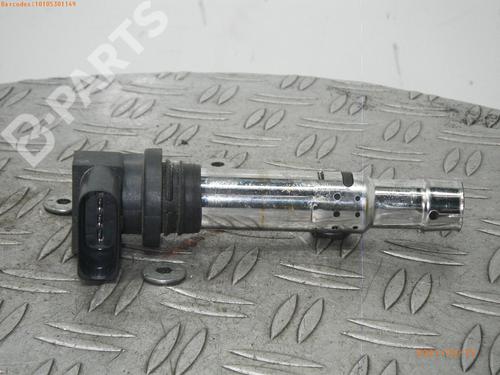 Used Ignition coil SEAT IBIZA IV (6J5, 6P1) 1.2 (60 hp) 6979429