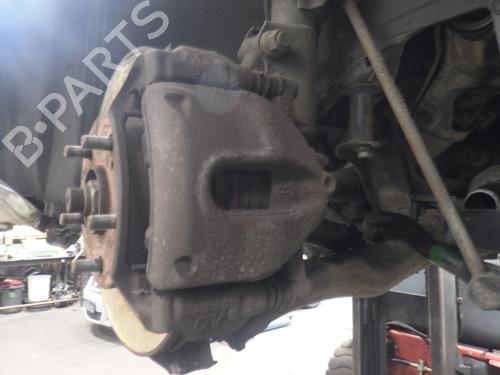 Højre bremsekaliber foran TOYOTA AURIS (_E15_) 1.4 (ZZE150_, ZZE150R) (97 hp) 30641663