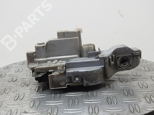 Used Front left lock FIAT BRAVO II (198_) 1.9 D Multijet (198AXD1A) (116 hp) 10219209