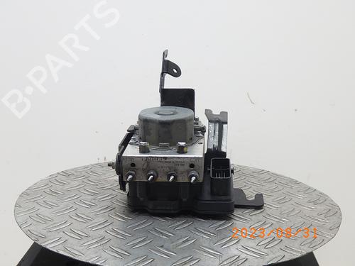 Módulo de ABS DACIA SANDERO II TCe 90 (B8M1, B8MA, B8AC) (90 hp) 15084859