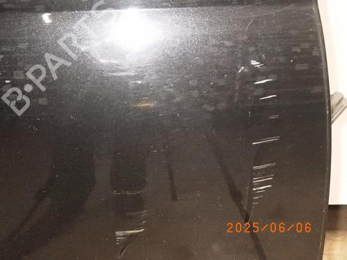 Right rear door SKODA FABIA III (NJ3) 1.0 | BP26528009C5 