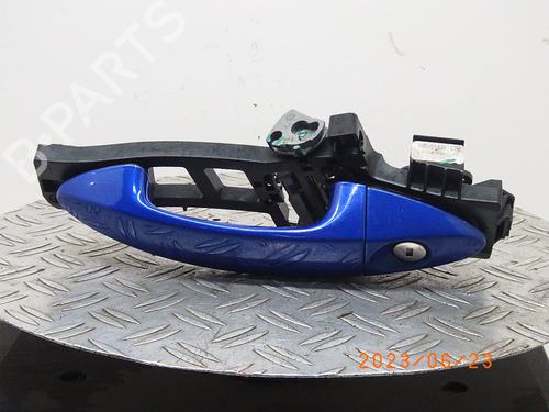 Venstre foran utvendig håndtak FORD ECOSPORT 1.5 Ti | BP13580797C128 