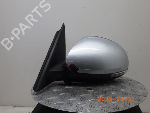 Left mirror SKODA YETI (5L) 1.2 TSI | BP24643362C26 