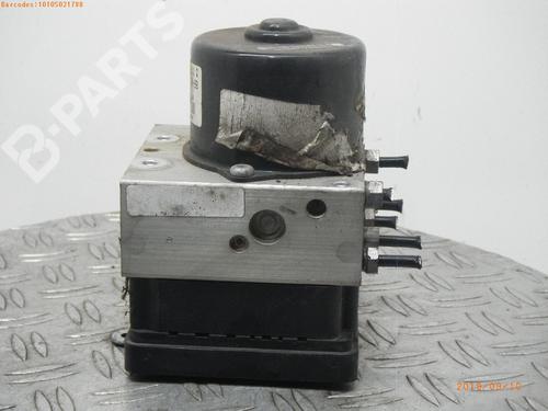 ABS pump VW SHARAN (7M8, 7M9, 7M6) 1.9 TDI 4motion | BP747026M43 