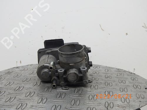Throttle body OPEL AGILA (B) (H08) 1.0 (F68) | BP14986766M82 