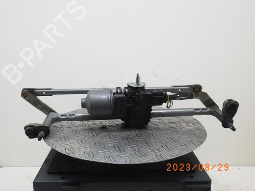 Used Front wipers mechanism SEAT IBIZA IV (6J5, 6P1) 1.2 (60 hp) 15053730