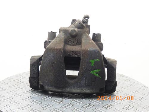 Used Left front brake caliper FORD FOCUS III 1.0 EcoBoost (125 hp) 16439511