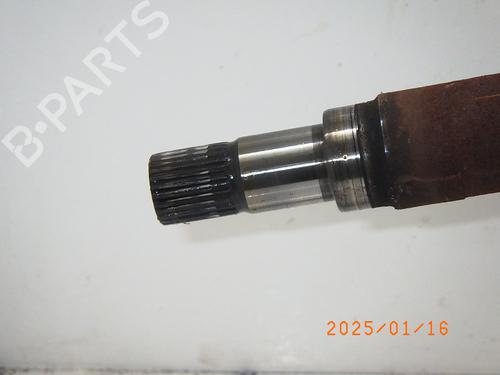 Right front driveshaft VOLVO V50 (545) 1.8 | BP22782788M39 