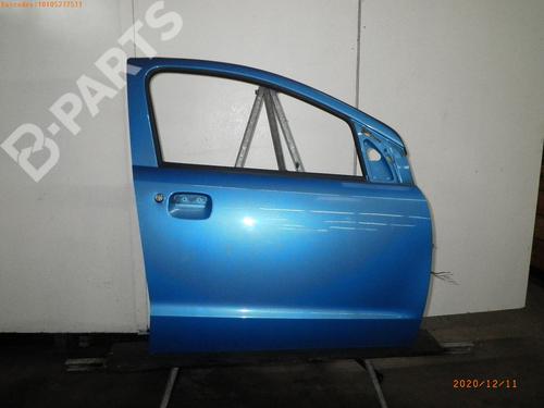 right-front-door-nissan-pixo-ua0-10-2009-6155966 main image