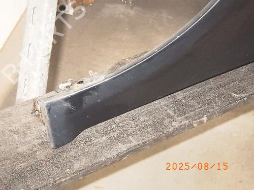 Left front fenders VW GOLF IV (1J1) 1.4 16V | BP28085429C41 