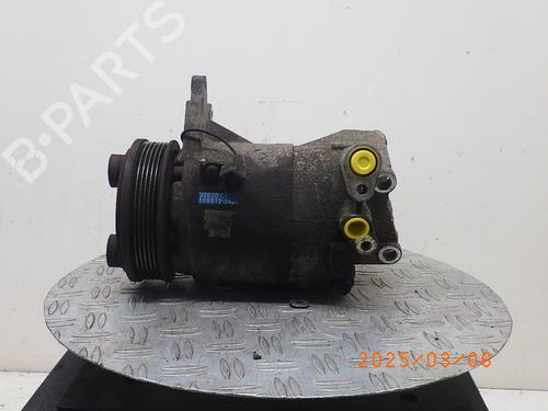 AC compressor NISSAN MURANO I (Z50) 3.5 4x4 | BP24153557M34 