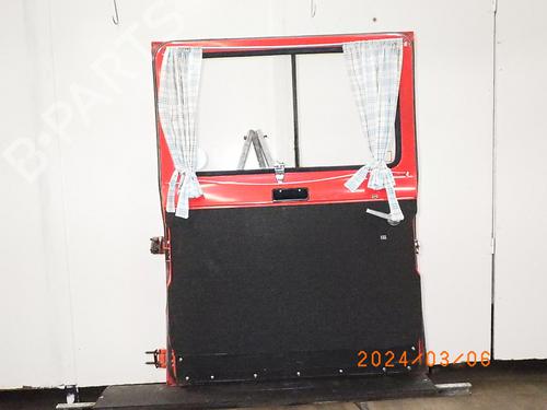 Right slide door FORD TRANSIT Van (81E) 1.7 1300 (81E4SA) | BP17068518C75 
