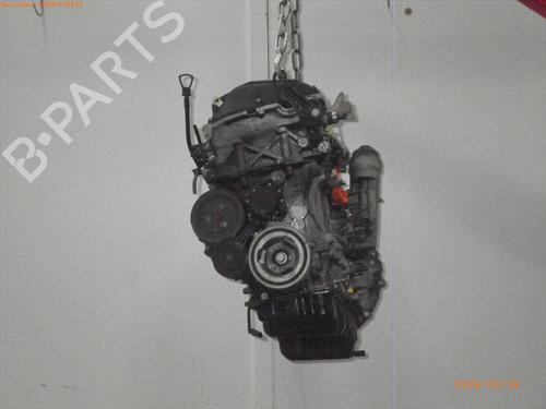Used Engine BMW 1 (F21) 116 i (136 hp) 32341807