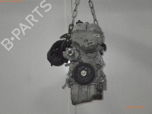 Motor NISSAN PIXO (UA0) 1.0 (68 hp) 32502996