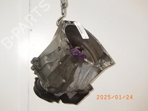 Gearbox FORD FIESTA V (JH_, JD_) 1.3 | BP23041801M3 