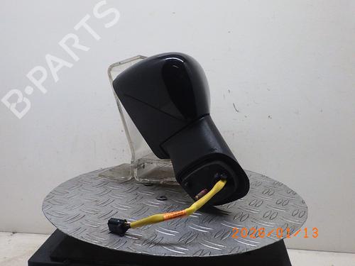Left mirror RENAULT CAPTUR I (J5_, H5_) 0.9 TCe 90 | BP31597717C26