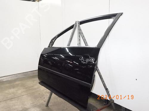 Left front door FORD FIESTA V (JH_, JD_) 1.3 | BP16554107C2 