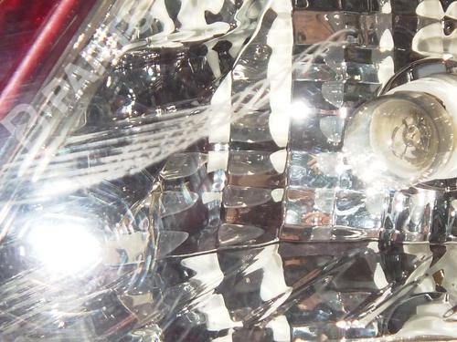 Right taillight HYUNDAI i20 I (PB, PBT) 1.2 | BP10278526C35 