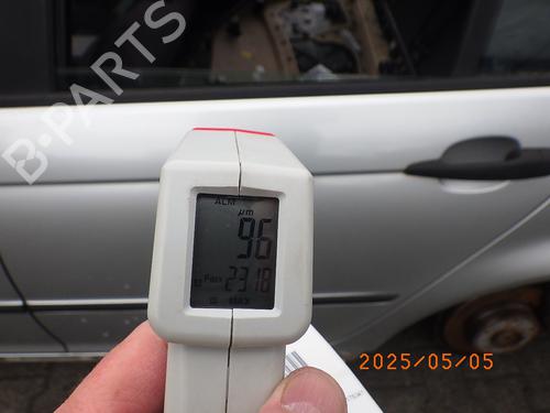 Left rear door BMW 3 Touring (E46) 318 i | BP25728974C4 