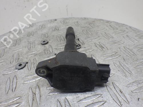Ignition coil RENAULT CLIO IV (BH_) 1.2 TCe 120 (BHM0) | BP24209874M94 
